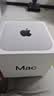 Apple/苹果/苹果电脑/Mac mini M5 Pro 24G 512G（15C+16G+16N 2.5G网口）迷你台式主机MHQN4CH/A 实拍图