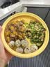 晟麦（sanmark）牛油果油2.5L低温冷榨儿童食用油鳄梨油高烟点轻食热炒凉拌家庭装 实拍图