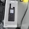 宝锋（BAOFENG）POC-AT1加厚版2200mAh APP自组网公网对讲机5000公里 不限距离全国通 4G/5G户外 实拍图