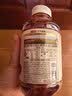元气森林【好自在】500ml*4瓶 红豆薏米*2+红枣枸杞*1+金银花雪梨*1 实拍图