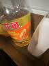 金龙鱼  食用油 花生浓香型食用植物调和油4L 实拍图
