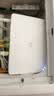 中兴（ZTE）星云MAX全2.5G主路由 有线无线 全屋无死角 AC+AP穿墙王 监控网络分流器交换机 网线分线器 实拍图
