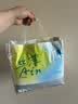 凯儿得乐丝薄日用拉拉裤XXL26片(超15kg)婴儿成长裤超薄透气尿不湿 实拍图