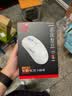 ROG龙鳞Ace Mini 无线三模游戏鼠标 AimPointPro光学传感器 专业电竞手型 支持无线8K轻量化49g月耀白 实拍图