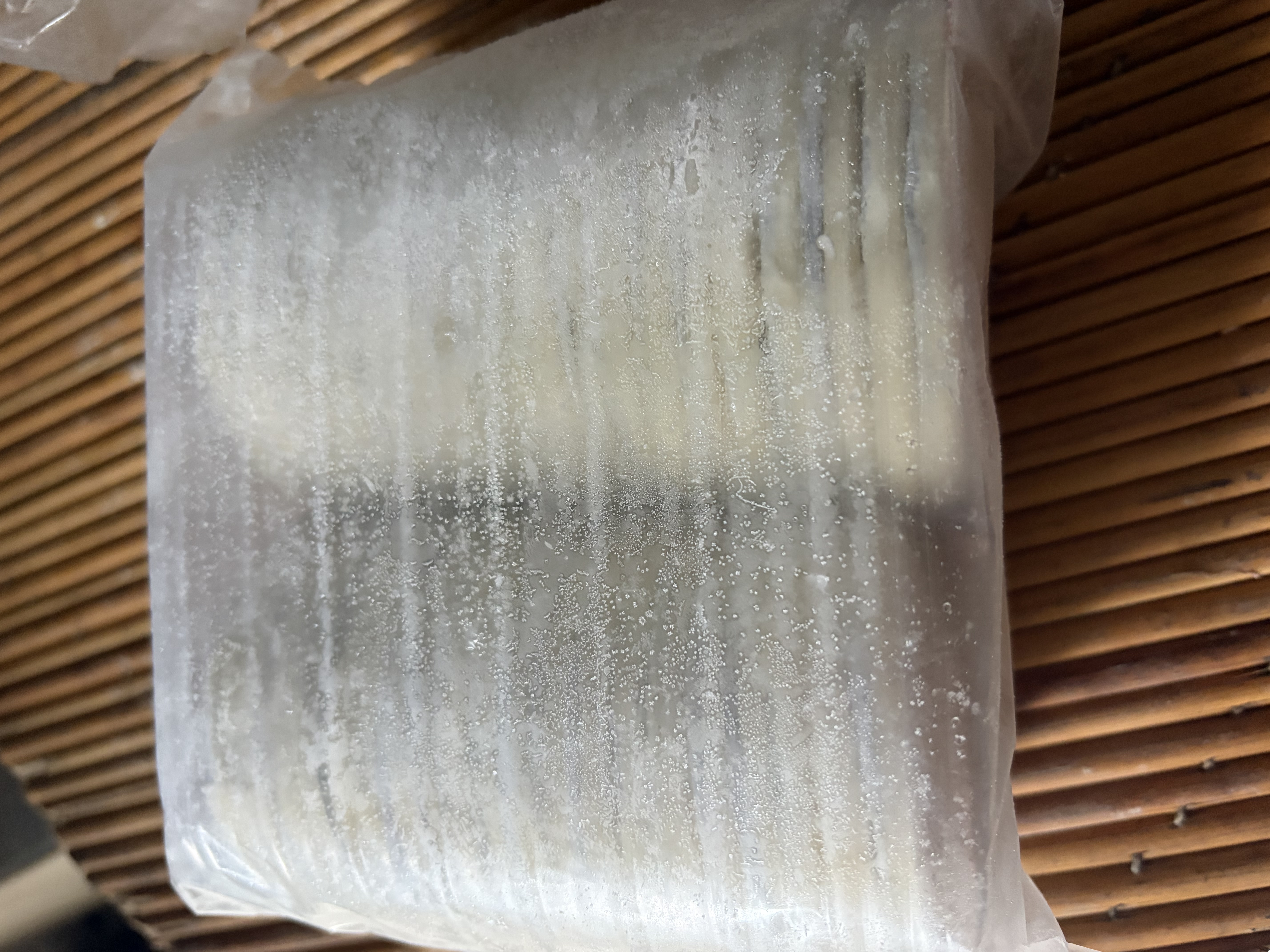 俏侬 牛油蛋挞皮1.6kg 80只 烘焙食材半成品蛋挞烤箱空气炸锅食材 实拍图