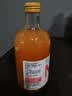 汇多滋甄蔬甄果 复合番石榴汁 果汁饮料 送礼玻璃瓶325ml*6瓶 实拍图