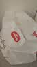 好奇（Huggies）铂金装小桃裤成长裤XXL74片(≥15kg)尿不湿【散热口碑王】 实拍图