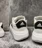 阿迪达斯（adidas）女鞋运动鞋耐磨缓震轻便透气休闲鞋IE1092 UK4.5码37 实拍图