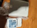 鱼跃家用保健便携式制氧机车载吸氧气机高原6.5h续航YU-lite8 实拍图