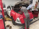 壳牌（Shell）全合成机油5W-30 SP4L超凡都市光影混动燃油适用汽车保养京东自营 实拍图