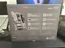 微星（MSI）MPG B850 EDGE TI WIFI 7刀锋钛主板 支持CPU AMD 9700X/9850X3D/9800X3D(AMD B850/AM5接口） 实拍图
