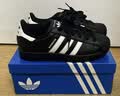 阿迪达斯（adidas）adidas三叶草贝壳头SUPERSTARII男女休闲鞋 JI0079 39码 实拍图
