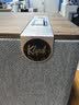 杰士（Klipsch）Three Plus2.1发烧HiFi蓝牙5.3音响音箱 节日礼物送男生 app控制直连唱机 晚秋胡桃木色 实拍图