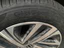 佳通轮胎(Giti)汽车轮胎205/55R16 94V  F22 原配 大众朗逸/吉利宝腾S70 实拍图