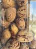 福东海特级新疆去皮去核红枣600克 灰枣大枣免洗即食零食儿童辅食气血 实拍图