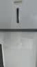 霏羽商用商务擦手纸 1层120抽*20包L码吸水吸油整箱干手抹手纸CS120 实拍图