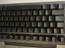 罗技（Logitech）MK120 键鼠套装 有线键鼠套装 办公键鼠套装 电脑键盘 USB即插即用 全尺寸 黑色 实拍图