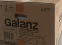 格兰仕（Galanz）微波炉家用小型平板式家庭用单微波炉20升700W精准温控高效速热旋钮操作更便捷DG(S0) 实拍图