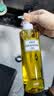 DHC【张翅同款】橄榄卸妆油330ml（300+30ml） 温和卸妆易乳化清洁 实拍图
