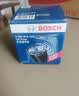 博世（BOSCH）机油滤芯滤清器0255别克君越威朗昂科威GL8/雪佛兰科鲁兹迈锐宝XL 实拍图