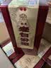 汾酒 老白汾 清香型白酒  婚事宴请 收藏送礼 53度 475mL 2瓶 老白汾10新版礼盒+53度475mL 2瓶甲等鸿运 实拍图