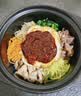 朴小样韩式火鸡面酱料 超辣火鸡面酱韩式风味拌面酱料260g/瓶 实拍图