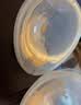 美德乐（Medela）电动吸奶器 舒悦升级版多选型护罩 母乳收集护罩配件27mm*2 实拍图