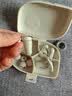 宜家依隔音耳塞睡眠防噪音降噪睡觉打呼噜静音防吵助眠不伤耳朵 实拍图