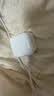 Apple/苹果 40W（至高60W） type-c快充充电器 苹果usb-c原装充电头 苹果iPhone 18 Pro Max充电器 实拍图