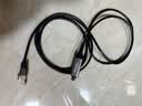 CABLE CREATIONType-C转RJ45千兆网线高速直连网口控制线适用手机笔记本平板电脑连接路由器千兆网速转换线 2米 实拍图