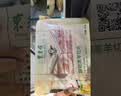 东来顺 内蒙古羔羊原切羊肉片1斤装 火锅食材羊肉卷 清真中华老字号 实拍图