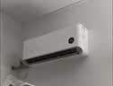 小米空调  巨省电 1.5匹挂机 一级能效 外机单排铜管 KFR-35GW/N1A1【整机免费十年包修】 实拍图