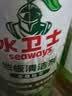 水卫士地板清洁剂1kg*4瓶 婴宠家庭适用 拖地木地板瓷砖扫地机去污速干 实拍图