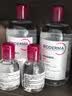 贝德玛（BIODERMA）粉水敏感肌洗卸温和净澈毛孔卸妆水1200ml 实拍图