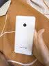 TCL随身wifi多网通2026充电宝款可移动携带式网卡无线wifi6车载4G路由器无限制全国通用流量5GXY15B 有线充电无线上网【10000毫安超长续航】 足额不虚标月享1500G流量 实拍图