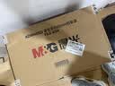 晨光（M&G）(M&G)文具A4/55mm蓝色粘扣档案盒办公文件盒睿智系列党建资料盒/财务凭证收纳盒10个装ADMN4022 实拍图