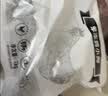 1号会员店（One's Member）单冻鸡小胸 健康轻食代餐鸡肉鸡胸肉健身鸡胸肉鸡里脊 净重2斤 实拍图