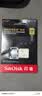 Sandisk闪迪256GB TF(MicroSD)内存卡4K极速金卡A2 V30 U3兼容大疆Pocket3/4P/Action 6运动相机/无人机存储卡 实拍图