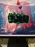 泰坦军团27英寸2K升级245Hz HDR400高亮版硬件低蓝光护眼 菜单软件出厂校色FPS三角洲1ms电竞显示器P2710R3 实拍图