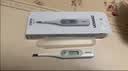 欧姆龙（OMRON）电子体温计K30 体温计婴幼儿精准 15s快速测量腋下温度计 实拍图