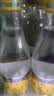 杏花村汾酒 黄盖金标玻瓶 清香型白酒 53度 450mL*12瓶 整箱装年份随机 实拍图