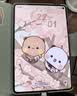 闪魔适用华为MatePad Mini钢化膜8.8英寸2025款高清柔光全屏抗指纹灵动版高清全屏秒贴无尘盒 实拍图
