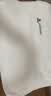 嘉唯（JAHVERY）枕头记忆棉枕颈椎枕高低护颈枕睡眠颈椎成人睡觉专用睡眠波浪枕 A类 高低释压护颈深睡枕-高规白系列 II系（60*40*9/7cm） 实拍图