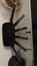 普联（TP-LINK）大道路由器7DR6430 BE6400 5G WiFi7千兆双频家用高速穿墙 2.4G wifi6无线 2.5G网口 游戏加速 实拍图