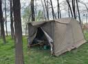 Naturehike挪客Village 6.0屋脊3代速开帐篷天幕户外露营黑胶防晒防雨小屋帐 实拍图