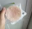 蕉下胸贴乳贴夏季胸垫防走光凸点女士婚纱专用文胸聚拢上托TH001 实拍图