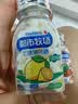 都市牧场 无糖薄荷糖 45g*6瓶 混合口味 维生素C清新口气 柠檬 零食糖果 实拍图