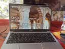 联想（Lenovo）投资品牌 异能者 笔记本电脑 P15H-N 15.6英寸 英特尔处理器 8+512 国家补贴 轻薄性能办公商务本 实拍图