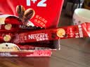 雀巢（Nestle）1+2原味低糖*速溶咖啡三合一冲调饮品90条1350g 实拍图