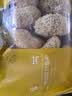 金唐银耳500g 糯耳丑耳干货 炖煮易出胶 银耳羹 莲子百合粥料源头直发 实拍图